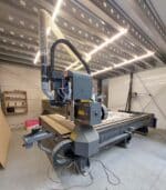 Multicam 5000 CNC Router