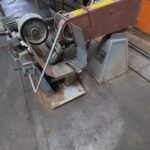 Grit Machine Multi-Tools GF 75 pipe grinder