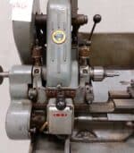 Myford ML7 draaibank 380 v inclusief klauwplaat - Afbeelding 5