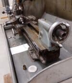 Myford ML7 draaibank 380 v inclusief klauwplaat - Afbeelding 8