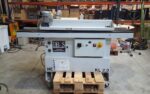 Kantenlijmer / afplakmachine Holztech KL 2.0