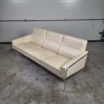 Fritz Hansen Series 3300 Bank/Zetel - Afbeelding 2
