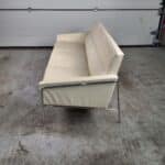 Fritz Hansen Series 3300 Bank/Zetel - Afbeelding 3