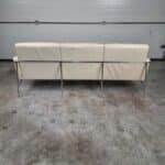 Fritz Hansen Series 3300 Bank/Zetel - Afbeelding 4