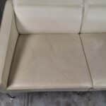 Fritz Hansen Series 3300 Bank/Zetel - Afbeelding 7